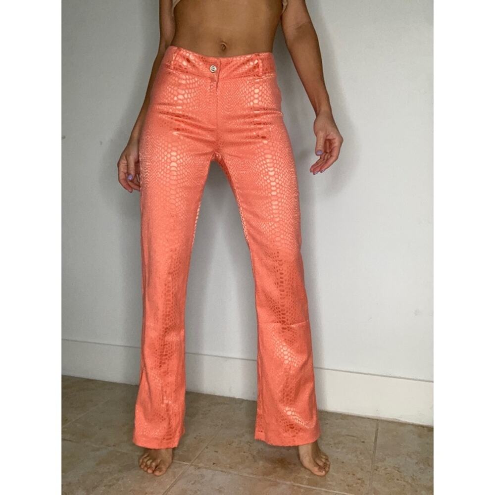 MOCHA PANTS | MEDIUM